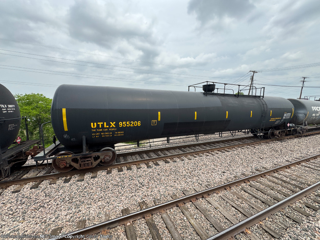 UTLX 955206